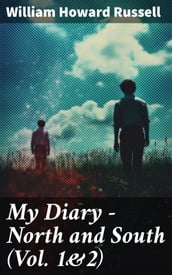 My Diary  North and South (Vol. 1&2)