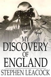 My Discovery of England