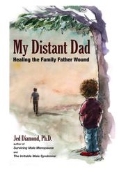 My Distant Dad: Healing the Family Father Wound