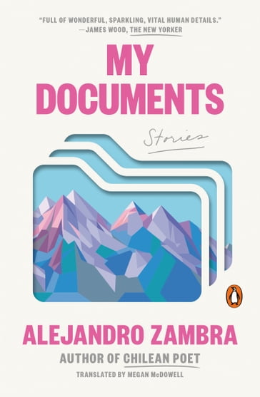 My Documents - Alejandro Zambra