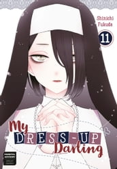 My Dress-Up Darling 11