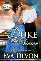 My Duke Until Dawn