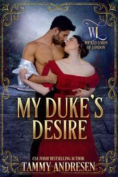 My Duke s Desire