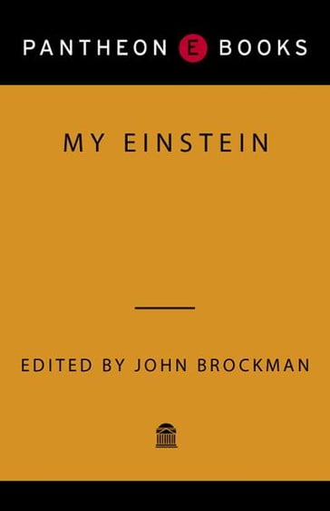 My Einstein - John Brockman