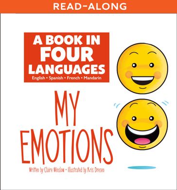 My Emotions - Claire Winslow