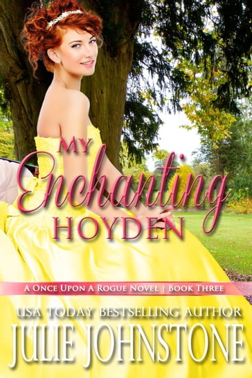 My Enchanting Hoyden - Julie Johnstone