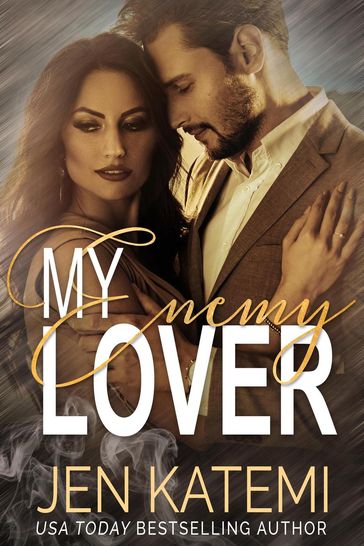 My Enemy Lover - Jen Katemi