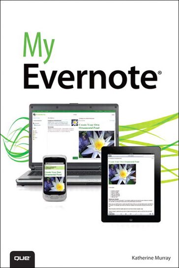 My Evernote - Katherine Murray