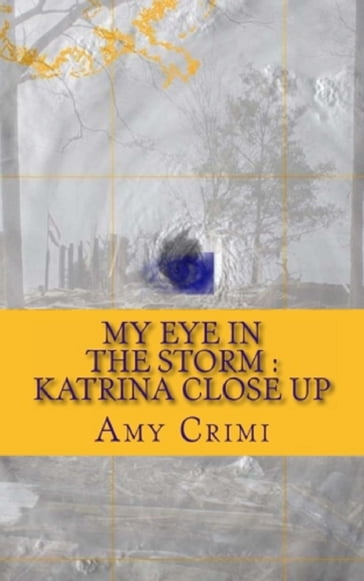 My Eye in the Storm: Katrina Close Up - Amy Crimi