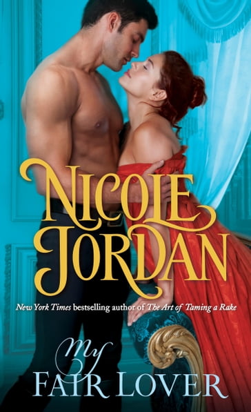 My Fair Lover - Nicole Jordan