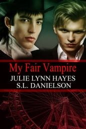 My Fair Vampire