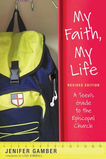My Faith, My Life, Revised Edition - Jenifer Gamber