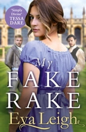 My Fake Rake (The Union of the Rakes, Book 1)