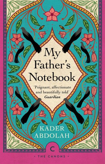 My Father's Notebook - Kader Abdolah