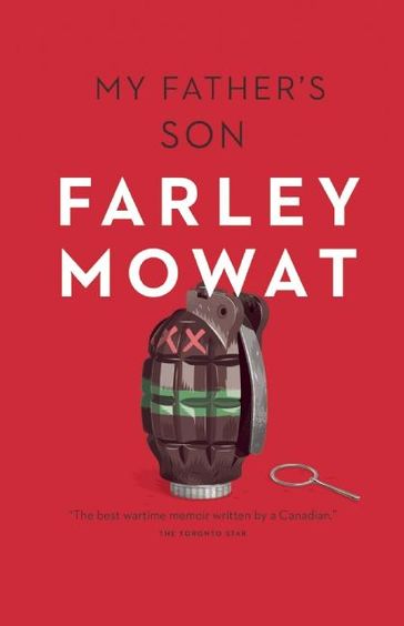 My Father's Son - Farley Mowat