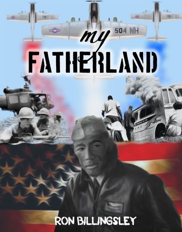 My Fatherland - Ron Billingsley