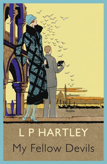 My Fellow Devils - L. P. Hartley