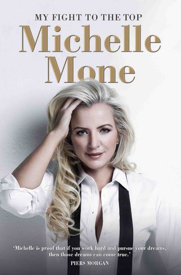 My Fight to the Top - Michelle Mone