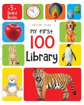 My First 100 Library