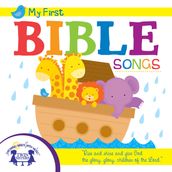 My First Bible Songs