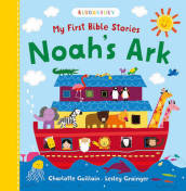 My First Bible Stories: Noah s Ark
