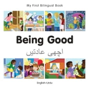 My First Bilingual BookBeing Good (EnglishUrdu)