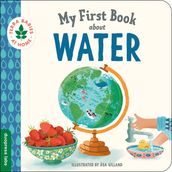 My First Book About Water