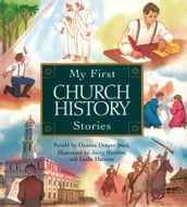 My First Book of Church History