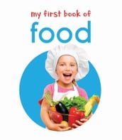 My First Book of Food