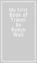 My First Book of Travel