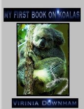 My First Book on Koalas