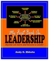 My First Book on Leadership