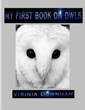 My First Book on Owls