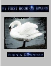 My First Book on Swans