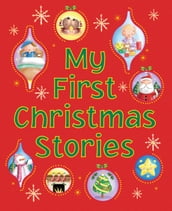 My First Christmas Stories