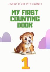 My First Counting Book