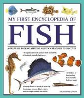 My First Encyclopedia of Fish (giant Size)