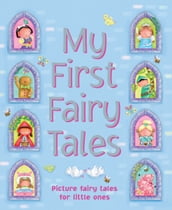 My First Fairy Stories