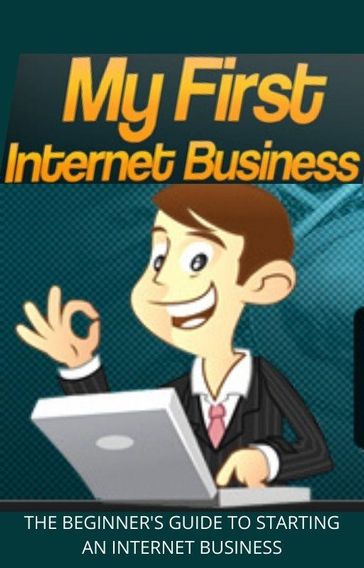 My First Internet Business - Thomas Ronchakov