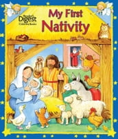 My First Nativity