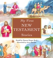 My First New Testament Stories