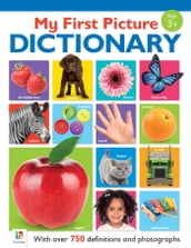 My First Picture Dictionary