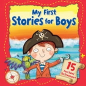 My First Stories for Boys