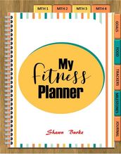 My Fitness Planner