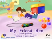 My Friend Ben (AU English Version)