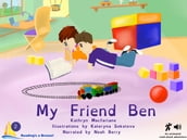 My Friend Ben (US English Version)