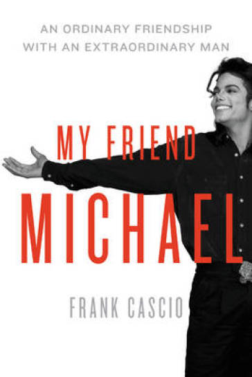 My Friend Michael - Frank Cascio