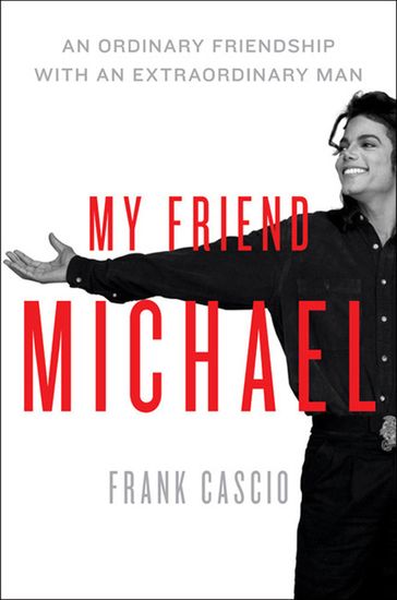 My Friend Michael - Frank Cascio