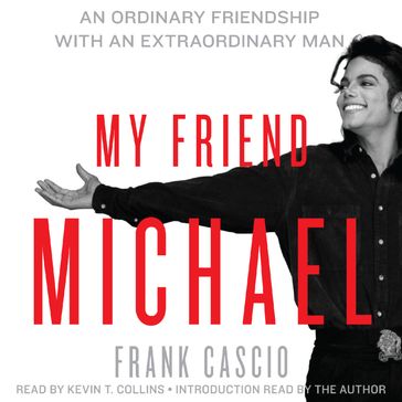 My Friend Michael - Frank Cascio