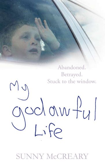 My Godawful Life - Sunny McCreary